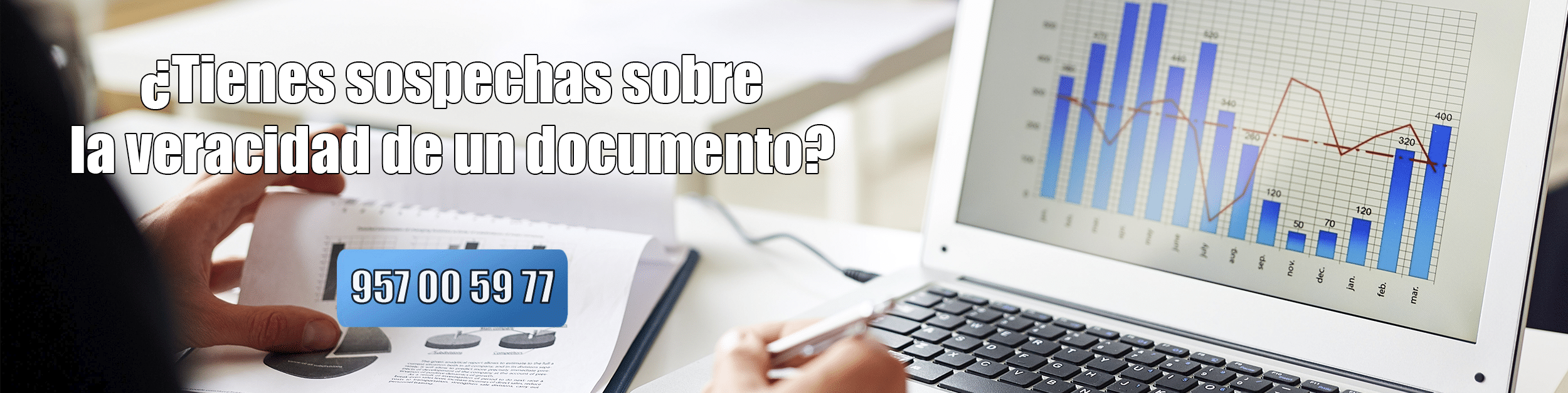 Falsedad documental Perito Informático Málaga