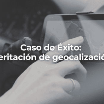 Caso de Exito Peritacion de geocalizacion-Cordoba-Perito Informatico Cordoba